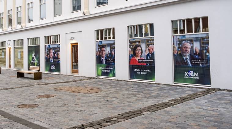 Second snap election in Iceland after series of scandals