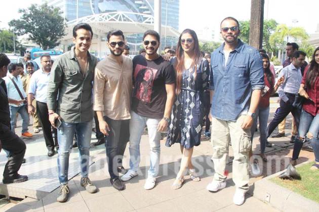 golmaal again, golmaal again box office, golmaal again records, golmaal again box office collection, golmaal again film, rohit shetty, ajay devgn