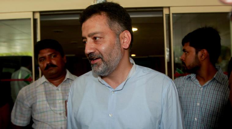 Jammu & Kashmir Cricket Association, J&KCA, Jammu and Kashmir High Court, Imran Raza Ansari, Cricket news, Indian Express