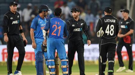 india vs new zealand, ind vs nz, india vs new zealand odi, ind vs nz odi live streaming, india cricket team, ind vs nz 3rd odi, cricket live streaming, cricket news, indian express