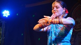 folk music, folk culture, Rajasthani folk culture, Rajasthani folk music, Rajasthani tradition, Sharad Poornima, Rajasthani music, Jodhpur, Mehrangarh Fort, Rajasthan International Folk Festival, Rajasthani folk musicians, Jodhpur RIFF, Indian express, Indian express news