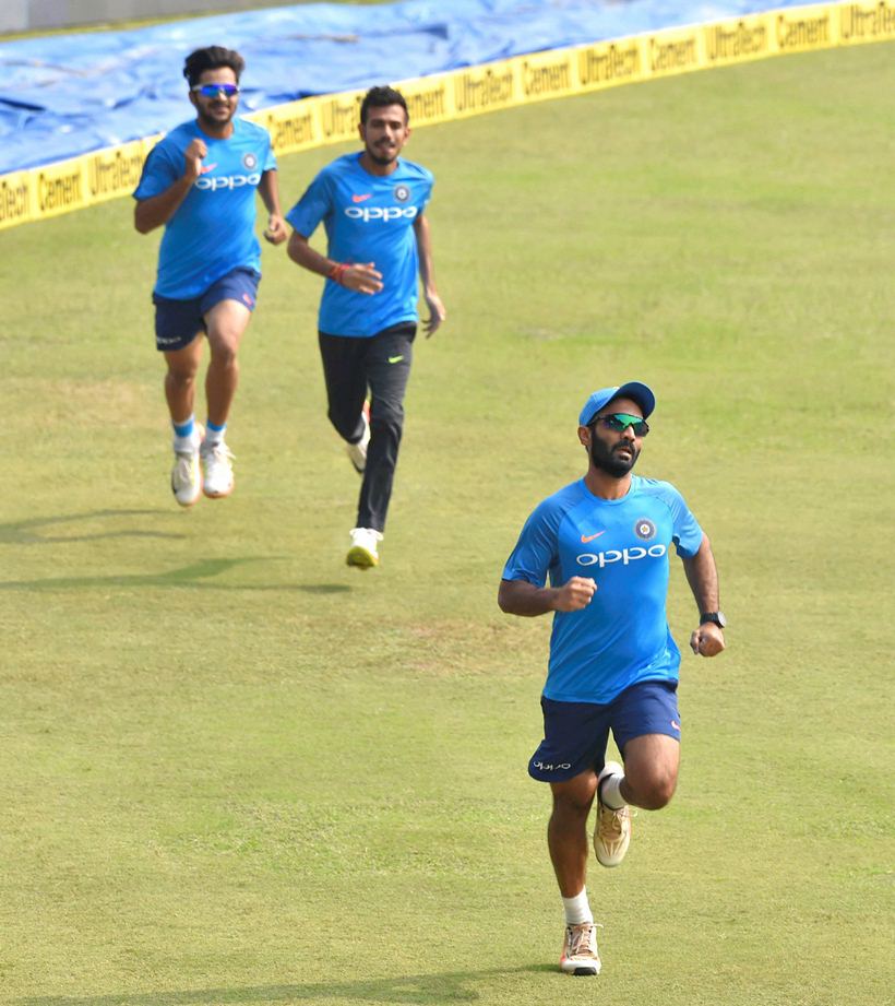 India vs New Zealand, Ind vs NZ, Ind vs NZ ODI series, Green Park stadium, Virat Kohli, Kane Williamson, cricket, indian express