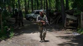 Militants, Kashmir, Kashmir encounter, Corder and search operation, Hajin search operation, Qazigund attack, India news, Indian Express