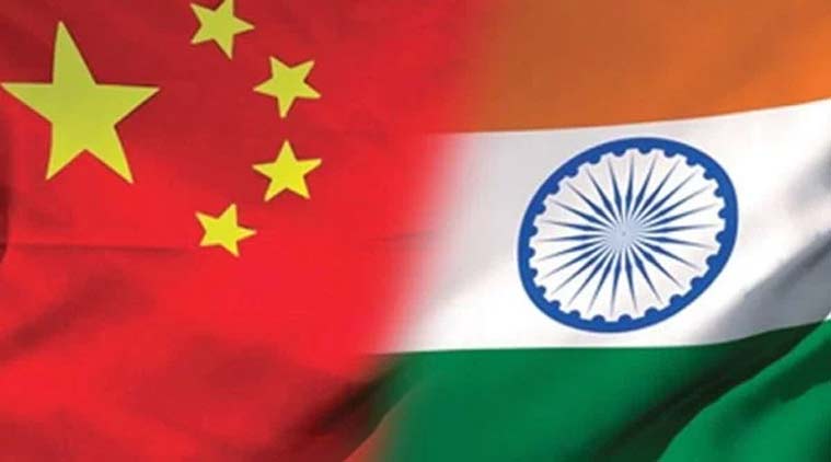 India-China, India-China relations, Sushma Swaraj, Sushma Swaraj's China visit, India news, Indian Express news