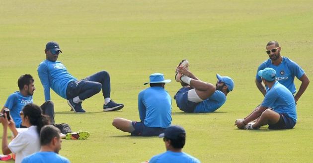 India vs New Zealand, Ind vs NZ, Ind vs NZ ODI series, Green Park stadium, Virat Kohli, Kane Williamson, cricket, indian express