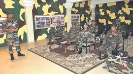 Indo-Lanka military exercise, India-Sri Lanka military exercise, Mitra Shakti, India news, National news, Latest news, Sri Lanka military exercise news,