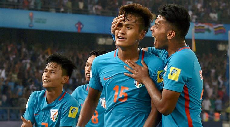 U17 World Cup 2023 schedule: How to watch, TV channel