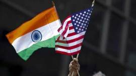 rex tillerson, tillerson india visit, tillerson sushmaa swaraj meet, US China relation, india China relation, narendra Modi, Donald Trump, South China Sea, Pakistan, Afghanistan, india north korea ties, north korea nuclear bombs, india China trade, India Us trde, world news, latest news, indian express