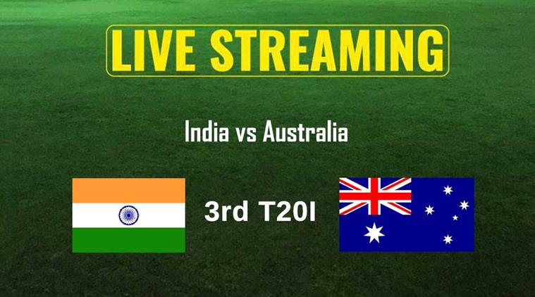 india australia 3rd t20 match