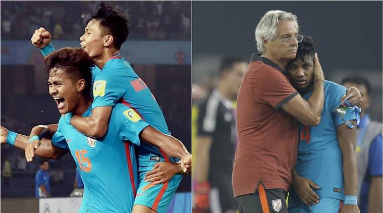 india vs colombia, ind vs col, fifa u17 world cup, ind vs col world cup,