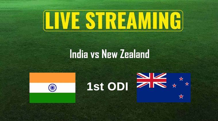 ind vs nz 2018 odi scorecard