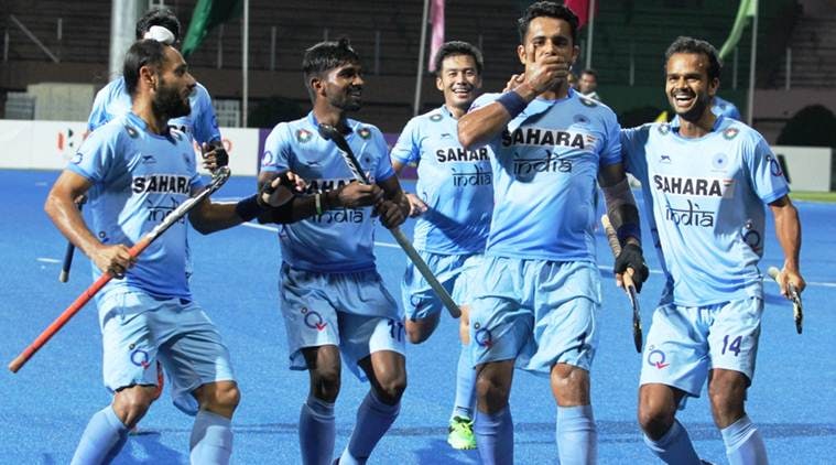 India vs Pakistan, Asia Cup final, Ind vs Pak men's hockey, Harmanpreet Singh