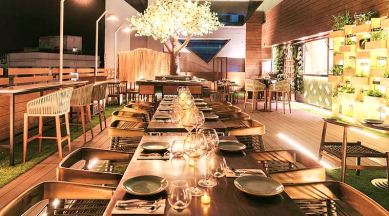 indian accent, top restaurants, indian accent 2nd position, indian accent asia's number 1, indian accent india's number 1, indian accent top restaurant,