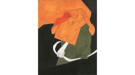 Contemporary South Asian Art auction, Indian Art auction, Auction of Indian Art, Nathdwara’s Pichhwai art, artist Henri Rousseau, Sotheby’s Modern, latest news, India news, national news, Indian Art auction news,