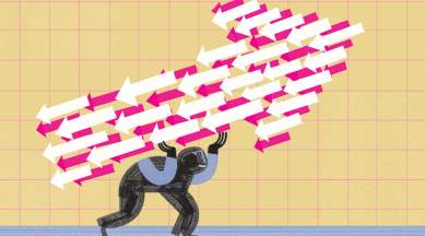 India's services sector activity growth slips to 12-month low in May amid election disruptions: PMI