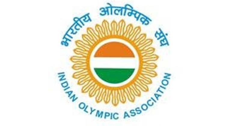 Sports MinisterKiren Rijiju,Kiren Rijju, Indian Olympic Association , IOA, 2022 Birmingham Commonwealth Games, commonwealth games 2022