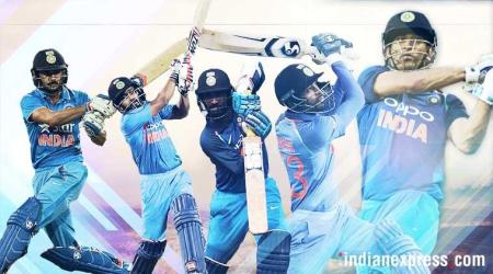 Indian cricket team, Team India, India Cricket, MS Dhoni, India vs New Zealand, Hardik Pandya, Cricket