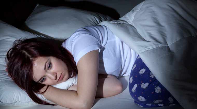 insomnia, sleep deprivation, sleeping disorders, cure sleeping disorder, dreamless sleep, indian express, indian express news