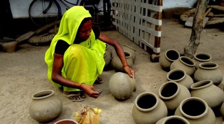 Skill development for minority women, women of minority, minority women empowerment, Women empowerment, maharashtra government, Indian Express news.