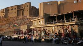 Kurds, iraq, iraqi kurds, independence vote, world news, indain express