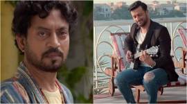 irrfan, irrfan khan, atif aslam, qarib qarib singlle