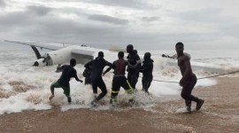 ivory coast, ivory coast plane crash, plane crash, Moldovan nationals, Ivory coast crash deaths, four persons killed, Abidjan,