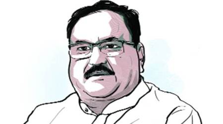 jp nadda, rahul gandhi, rahul in europe, indian diaspora, trinamool congress, tmc, modi constituency, varanasi, indian express