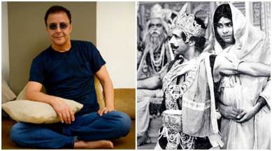 Kundan Shah, Kundan Shah death, Jaane Bhi Do Yaaro, Vidhu Vinod Chopra, Vidhu Vinod Chopra film, Jaane Bhi Do Yaaro film, Jaane Bhi Do Yaaro film story, Kundan Shah film, Kundan Shah photo