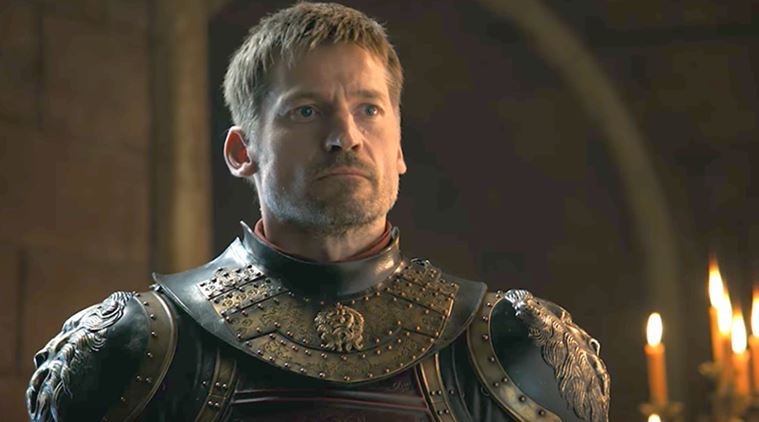 Jaime lannister actor
