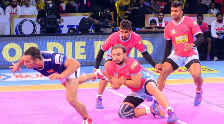 Pro Kabaddi League 2019 Live Score Streaming: When and where to watch U Mumba vs Pink Panthers, Puneri Paltan vs Haryana Steelers