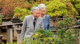 Japan Emperor, Japan Emperor abdication, Emperor Akihito, Crown Prince Naruhito, Japan monarch, World news, Indian Express