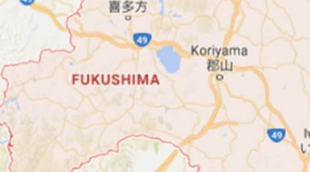japan earthquake, earthquake, japan quake, Japan tremor, japan quake magnitude, Japan news, Tokyo,