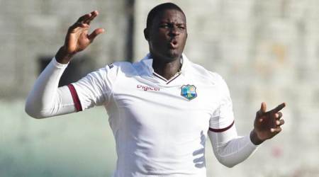 West Indies play Zimbabwe in first Test from October 21. (Source: AP)