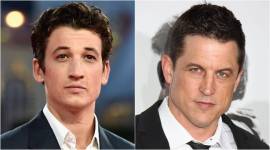 Jason Hall, Miles Teller, Jason Hall Miles Teller, Thank You For Your Sevice film,
