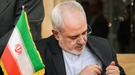 Iranian FM: Tehran still willing to negotiate with US