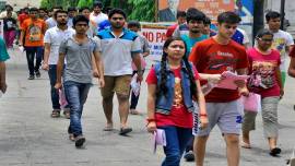 Maharashtra education department releases FYJC admission schedule after delay