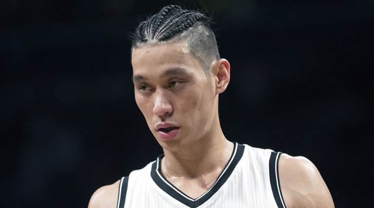 NBA Sensation Jeremy Lin Joins Taiwanese Team