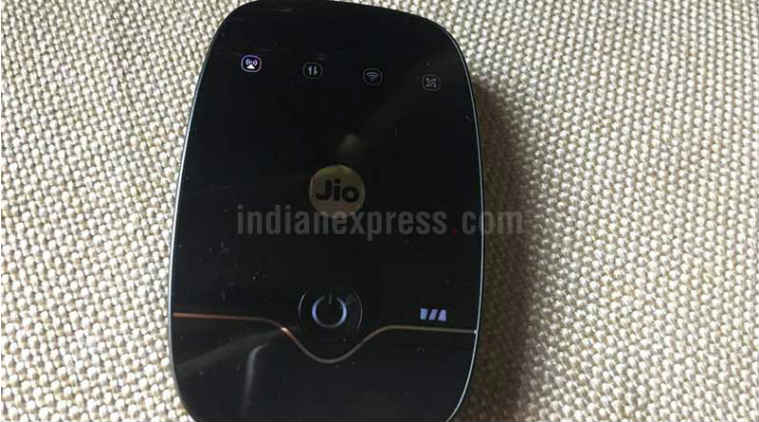 Reliance Jio Extends Festive Offer On Jiofi 4g Wi Fi Dongle