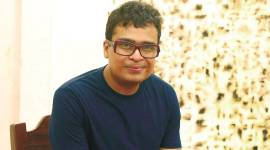 jitish kallat, jitish kallat exhibition, artist jitish kallat exhibition, jitish kallat sculptures