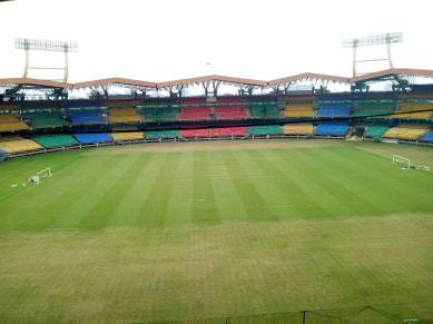 kochi stadium, jawarlal nehru stadium, fifa u-17 world cup, u-17 world cup, football, sports news, indian express