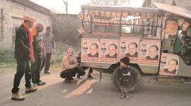 himachal pradesh elections 2017,Joginder Nagar, Gulab Singh Thakur, , amit shah himachal elections, chief minister virbhadra singh , narendra modi, amit shah chamba, himachal elections bjp campaign, india news, indian express news