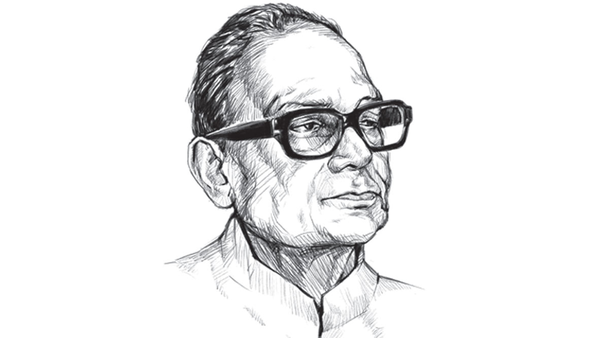 Jayaprakash Narayan, jayaprakash narayan during emergency, who is Jayaprakash Narayan, Jayaprakash Narayan history, Congress, JP andolan, JP movement, Emergency in india, Indira Gandhi, Jana Sangh, George Fernandes, Morarji Desai, sitabdiara, narendra modi, jp, sampoorna kranti, total revolution, explained, indian express news