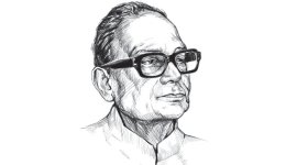 Jayaprakash Narayan, jayaprakash narayan during emergency, who is Jayaprakash Narayan, Jayaprakash Narayan history, Congress, JP andolan, JP movement, Emergency in india, Indira Gandhi, Jana Sangh, George Fernandes, Morarji Desai, sitabdiara, narendra modi, jp, sampoorna kranti, total revolution, explained, indian express news