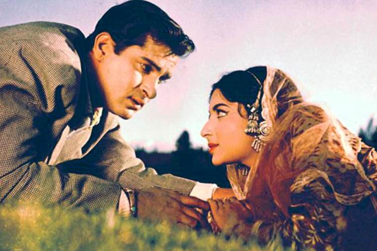 Hindi Classics That Defined The Decade: 1960s Bollywood Was Frothy ...