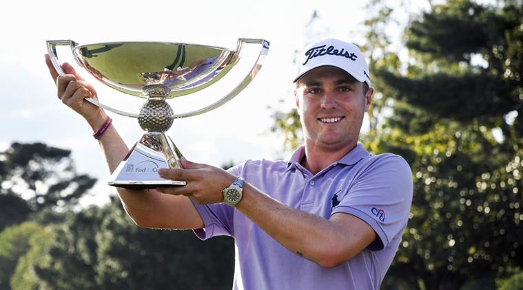 Thomas Eyes Three Peat At CIMB Classic   The ClubHouse