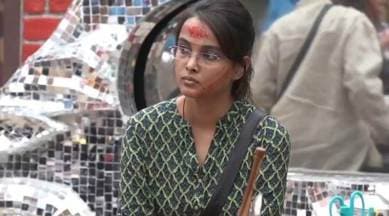 Bigg Boss 11: Jyoti Kumari gets eliminated from the | Entertainment News,The Indian Express
