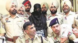 K J Singh murder 759 K J Singh murder, KJ SIngh murder investigation, Mohali police, Mohali police investigation in KJ Singh murder, kj singh journalist murder case, KJ Singh murder accused, indian express news