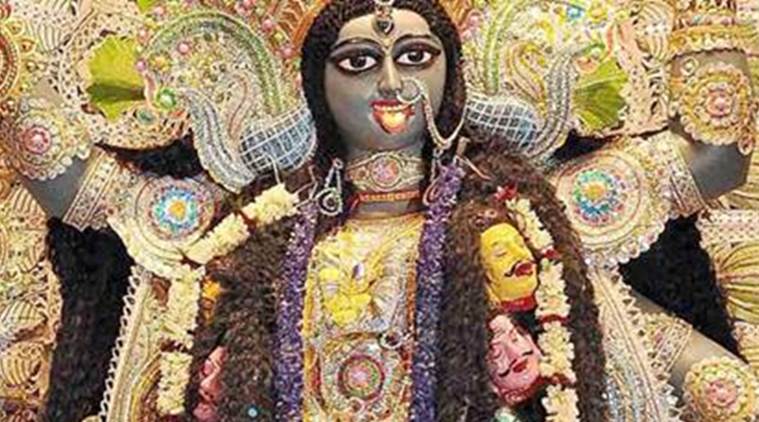 Man dies after altercation over Kali Puja donation in Howrah | Cities  News,The Indian Express