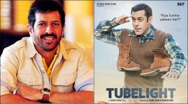 kabir khan, salman khan, tubelight, kabir khan tubelight, salman khan tubelight, kabir khan salman khan tubelight, tubelight box office, entertainment news, indian express news