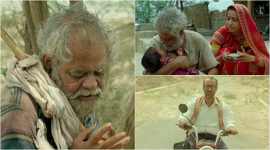 kadwi hawa, sanjai mishra, sanjay mishra, ranvir shorey, Tillotama Shome